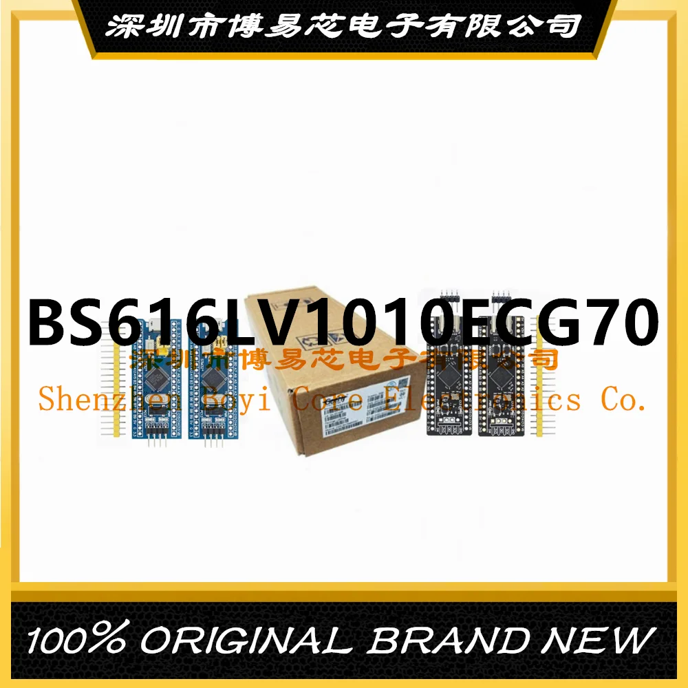 

BS616LV1010ECG70 BS616LV1010EIG70 PC shell