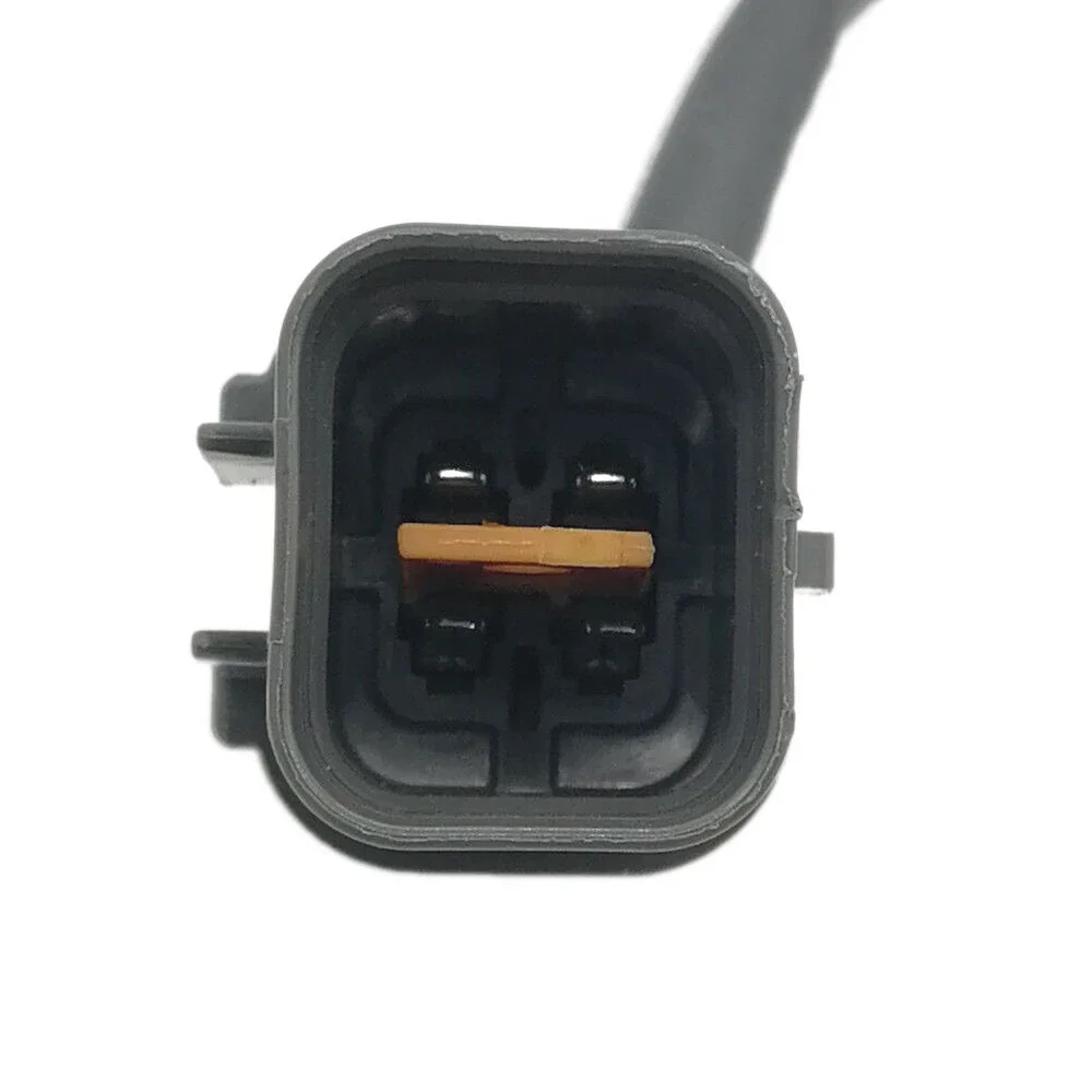 4pcs O2 Oxygen Sensor for Hyundai Tucson 2005-2009 Hyundai Santa Fe 2003-2006 Kia Sportage  2005-2010 Upstream Downstream Sensor