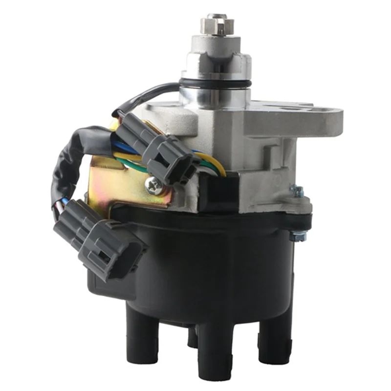 

AB56-Car New Ignition Distributor 1902016280 1902016250 For Toyota Corolla 1.8L 93 94 Celica ST 94 95 8AFE 19020 16280