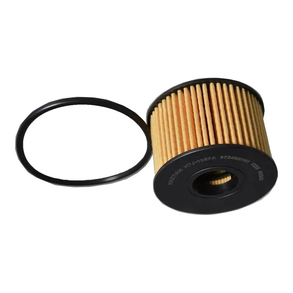 Car Oil Filter For …