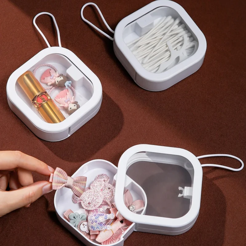 Mini Storage Box Ca… - image