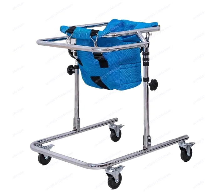 

Children's walker, elderly walker, thickened steel
