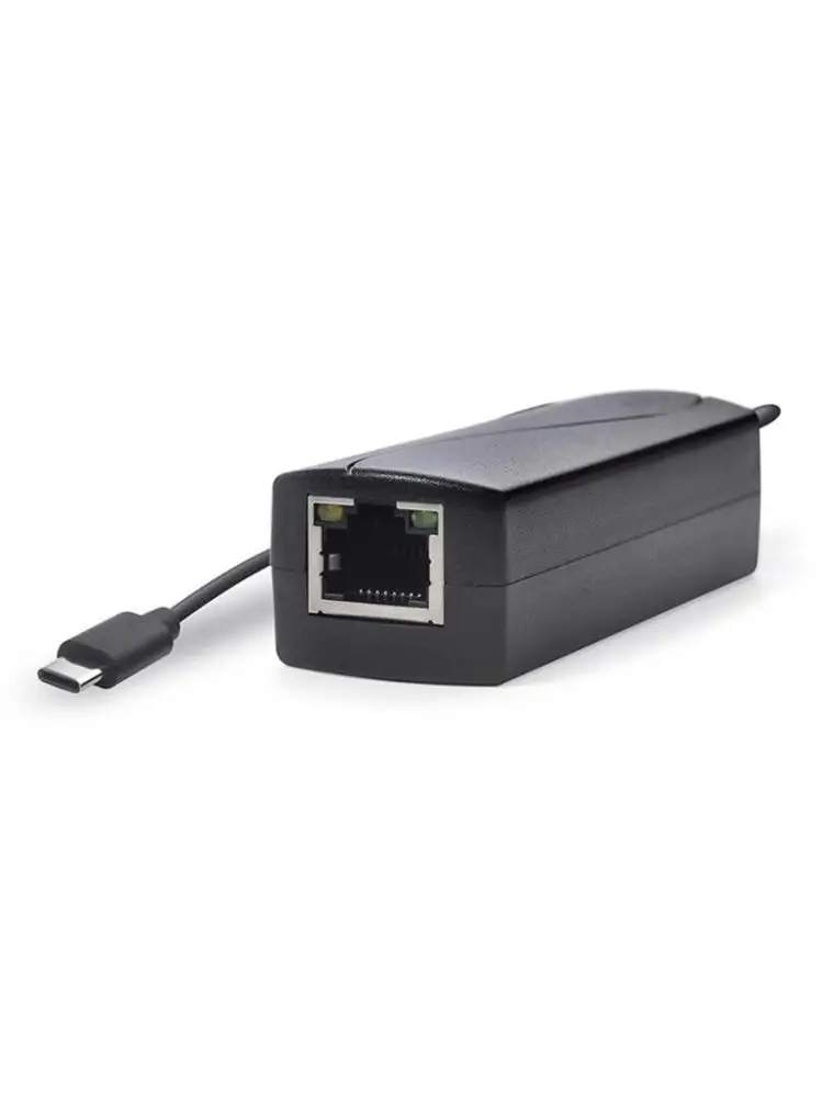 adaptador-652f-tipo-c-a-poe-tarjeta-red-tipo-c-a-poe-10-100mbps-ieee8023af