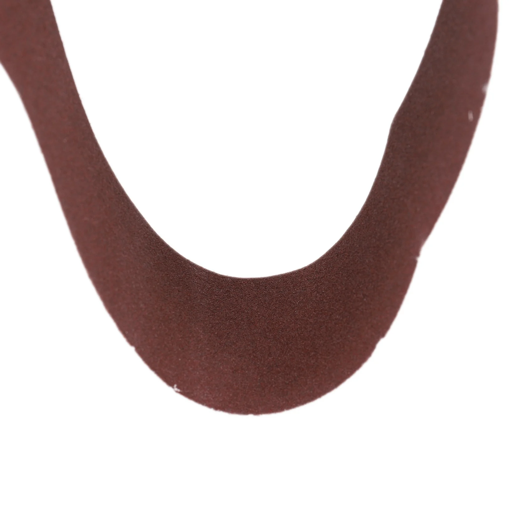 A74E-20Pcs Sanding Belts For Grinding Polishing Mixed 60/ 120/ 150/ 240 Grit 50 X 686 Mm