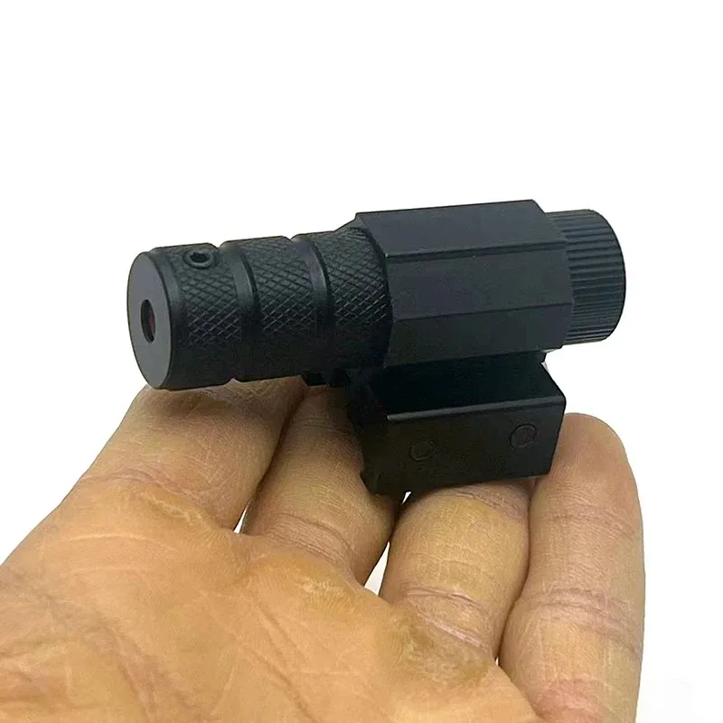 Infrared Distance Meter Professional Rangefinder Portable Infrared Collimator Digital Ruler Measure Device Test Tool JG5