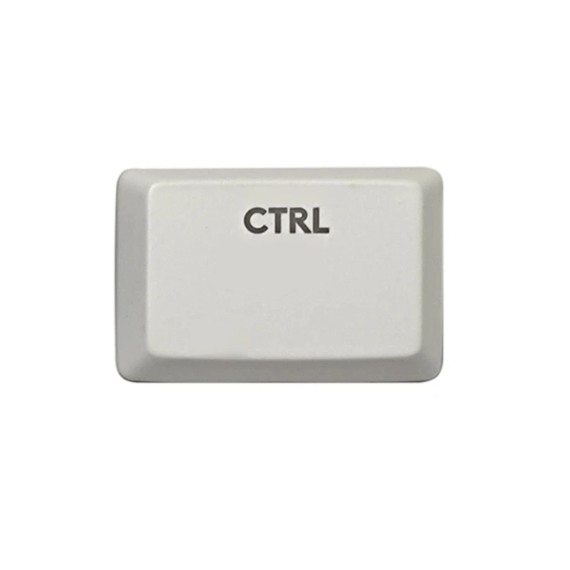 

Ctrl Keycaps Key Button Personality Height Replacement for Logitech G915 G913 G815 G813 Wireless Keyboard