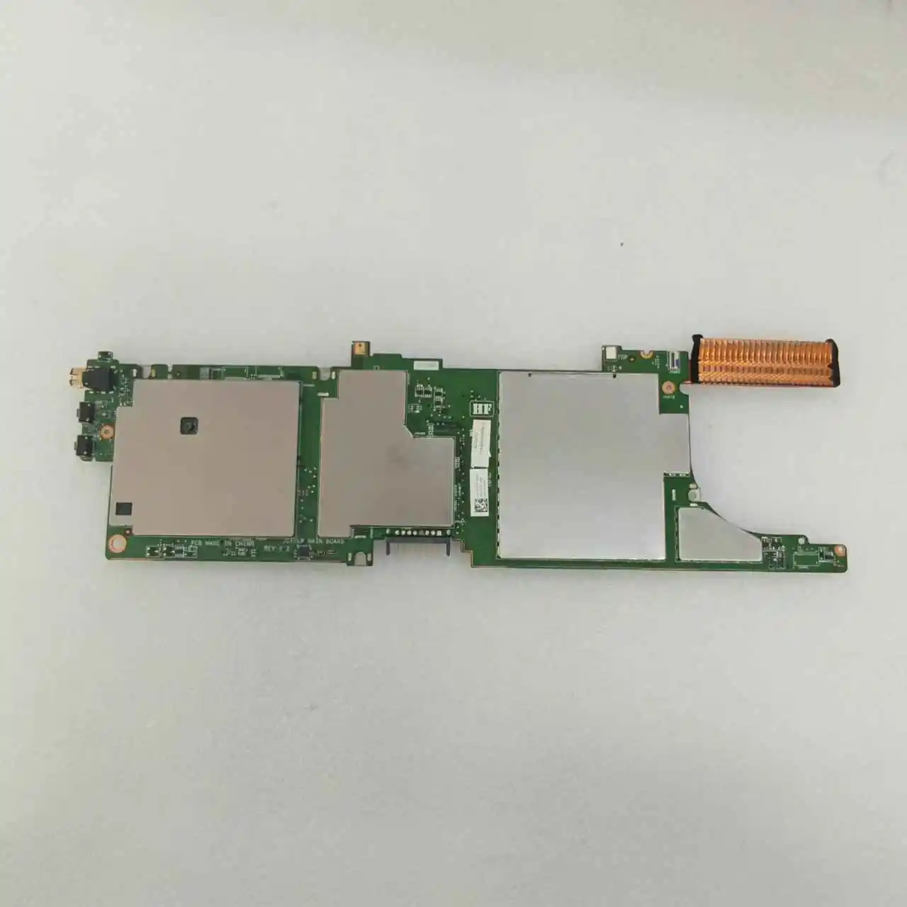 

For Dell Venue 11 Pro 7130 7139 CN-01VR3T 01VR3T 1VR3T Tablet PC motherboard with I5-4210Y 4G 100% work