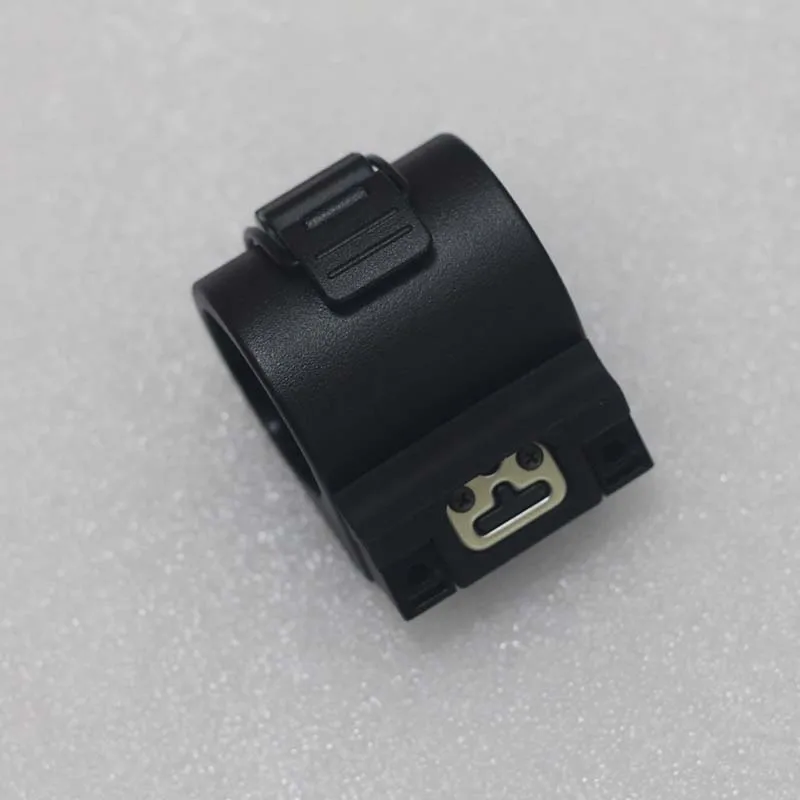 Suporte do microfone, peças de reparo para Sony pxw-z90 pxw-x70 nx80 nx100 z150 nx200 filmadora, novo