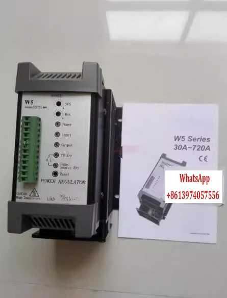 Power Regulator W5-…