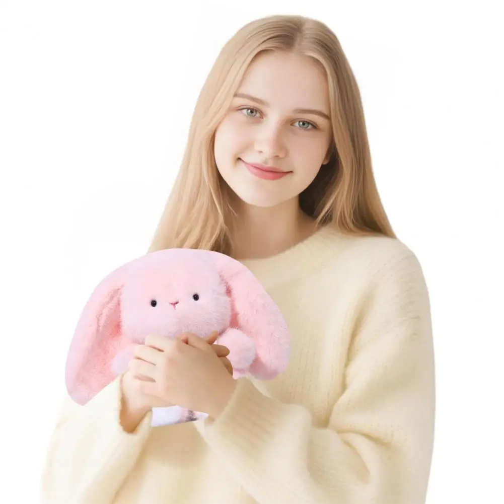 Emotional Support Koala Plush Toy Sheep Monkey Puppy Elephant Panda Doll Hugging Pillow Soft Stuffed Animal for Stress Relief