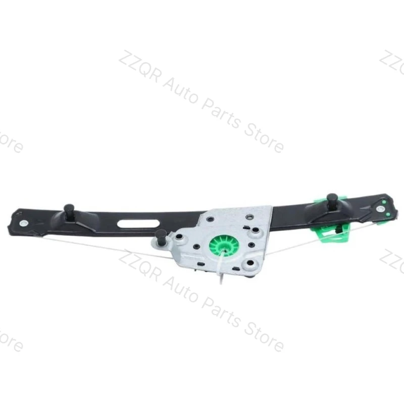 51357138467 51357138468 Back Door Power Window Regulator Without Motor For BMW E87 1 Series 2003-2011