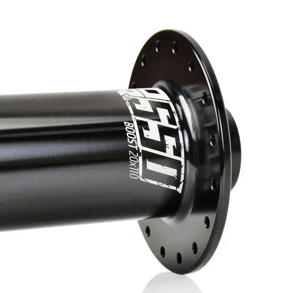 Koozer 550 Vorderradnabe ohne Boost 15x110 20x110 32H für Heavy XC AM FR DH E-Bike Downhill MTB Naben Enduro Fahrradnaben Fahrradteile – Detail 24