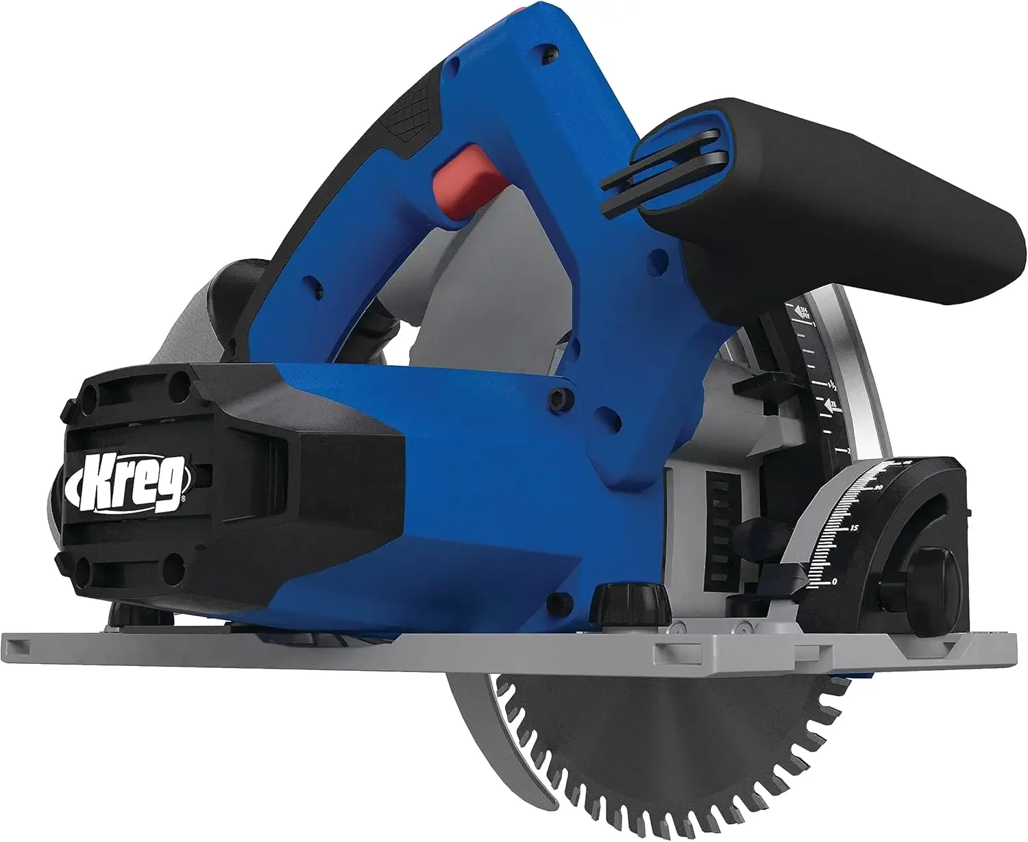 Kreg ACS-SAWBB - Kreg ACS Plunge-Cut Track Saw (replaces ACS-SAW)