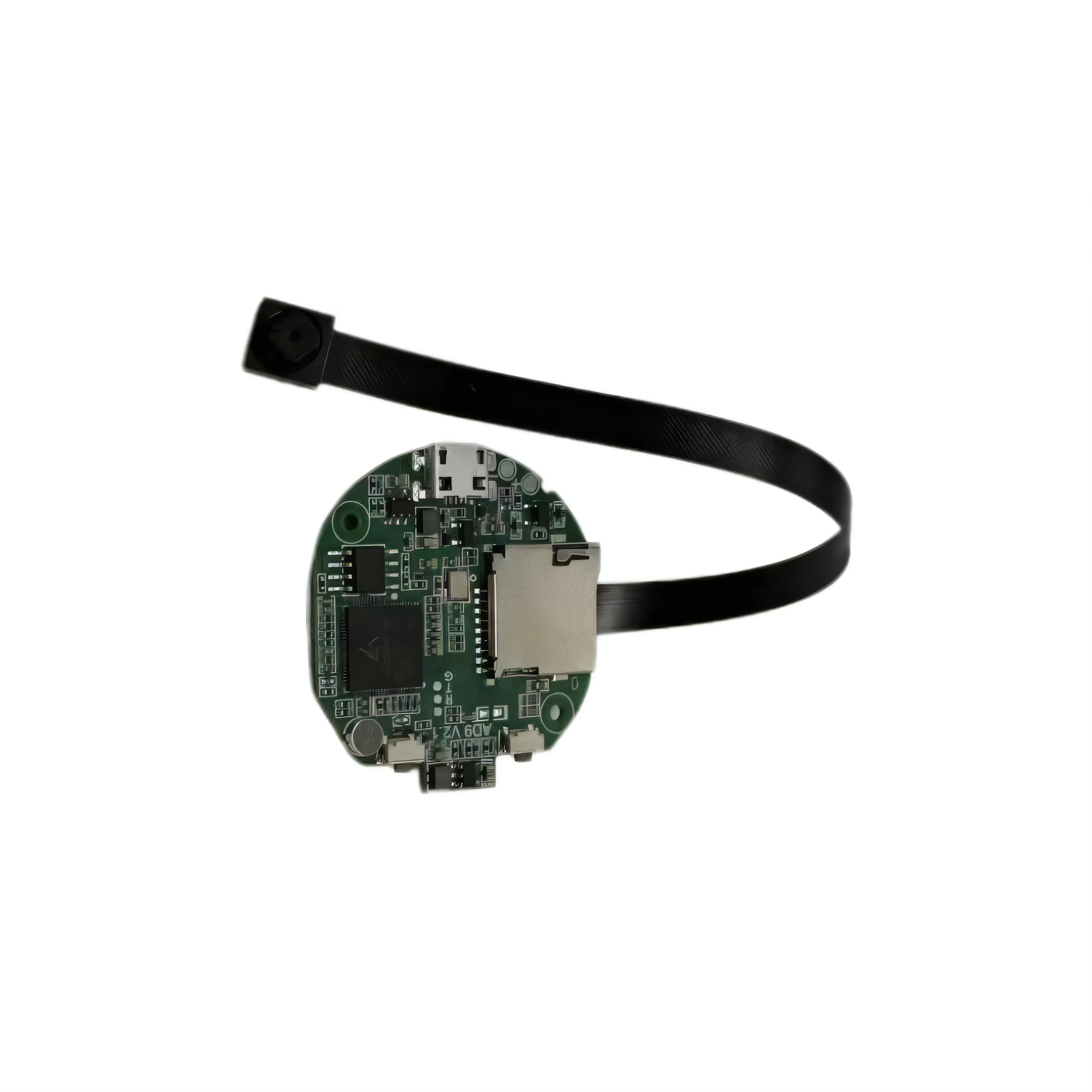 

Home surveillance camera wireless mobile phone remote wifi indoor and outdoor ultra-high definition long-distance control