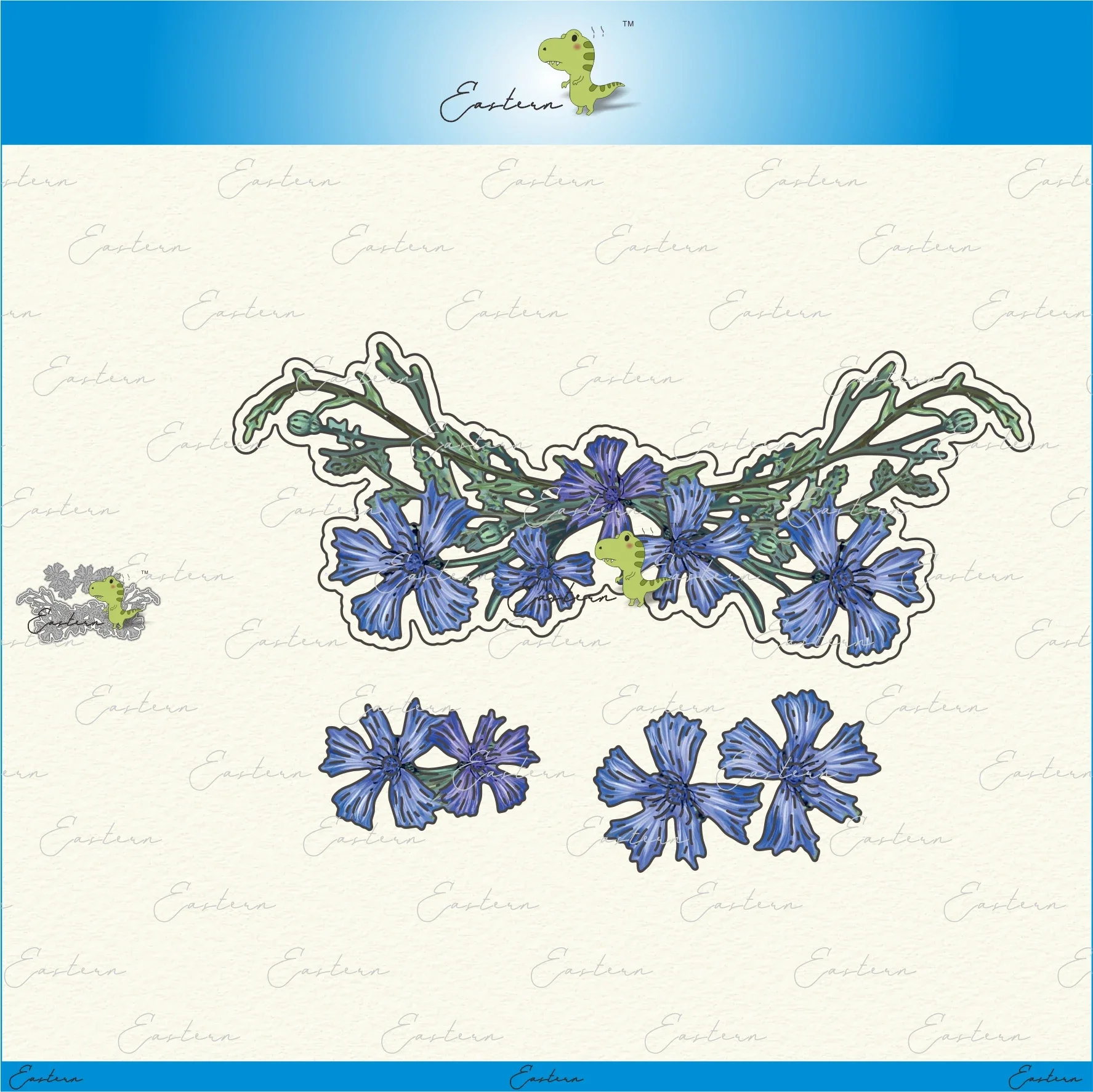 Daydream Metal Cutting Dies for DIY Scrapbooking, Paper Making, Embossing Tools, Die Cut, Crafts, New, 2020