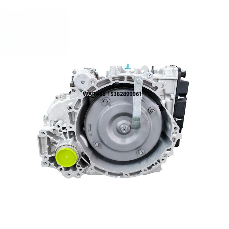 YXRM Remanufactured Automatic Transmission  Assembly Gearbox  8f35    LX6P7000ATA  K2GP7000PA  for Escape Kuga Edge Mondeo