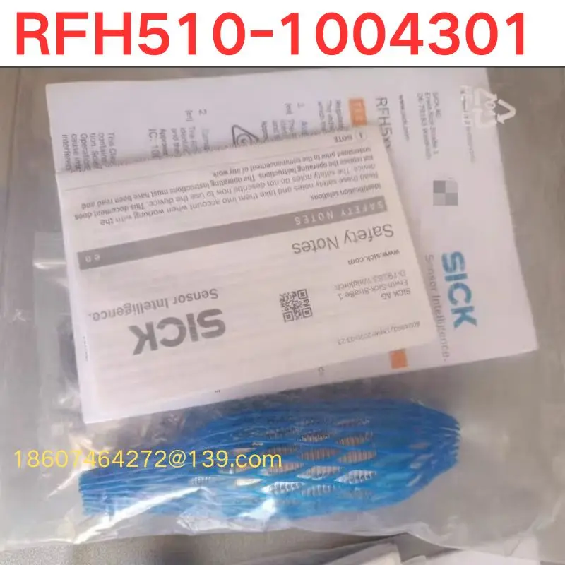 brand-new.  RFID reader RFH510-1004301