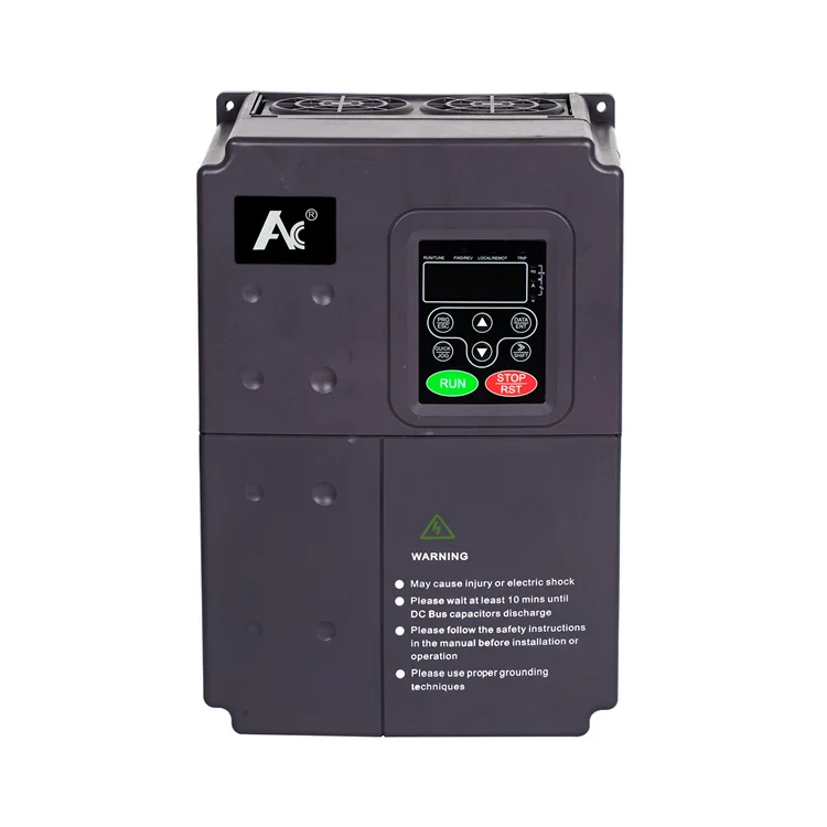 

1.5kw 5.5kw 7.5kw 11kw 18.5kw 22kw AC Drive Frequency Inverters VSD VFD