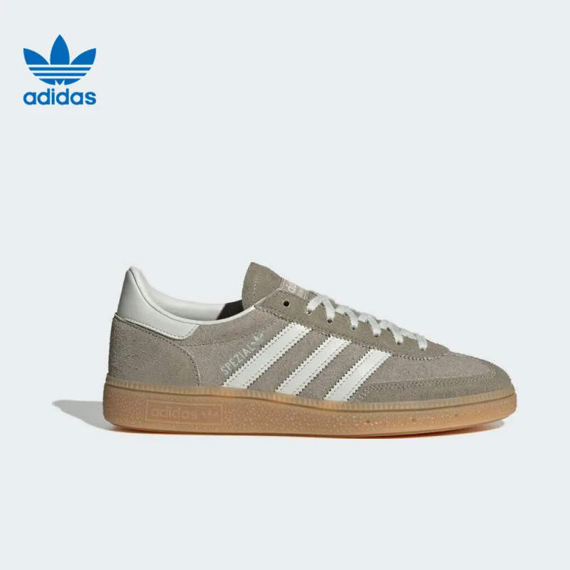 Adidas Originals Clover Herren- und Damenschuhe HANDBALL SPEZIAL W Sport- und Freizeitschuhe JR0850 Ansicht 2