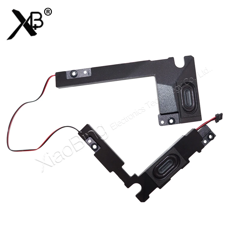 Nowy 1 para głośnik do laptopa HP OMEN 3 15-CE 15-CE198WM 15-CE011DX TPN-Q194 głośnik komputerowy róg