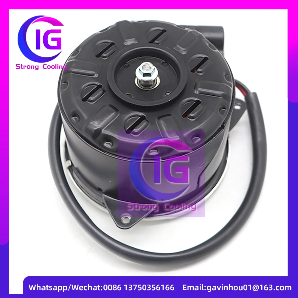 

ELECTRIC AC Fan Motor for TOYOTA HIACE COMMUTER BUS LEXUS RX270 RX350 RX450H 04-10 16363-20390 168000-4780 1680004780