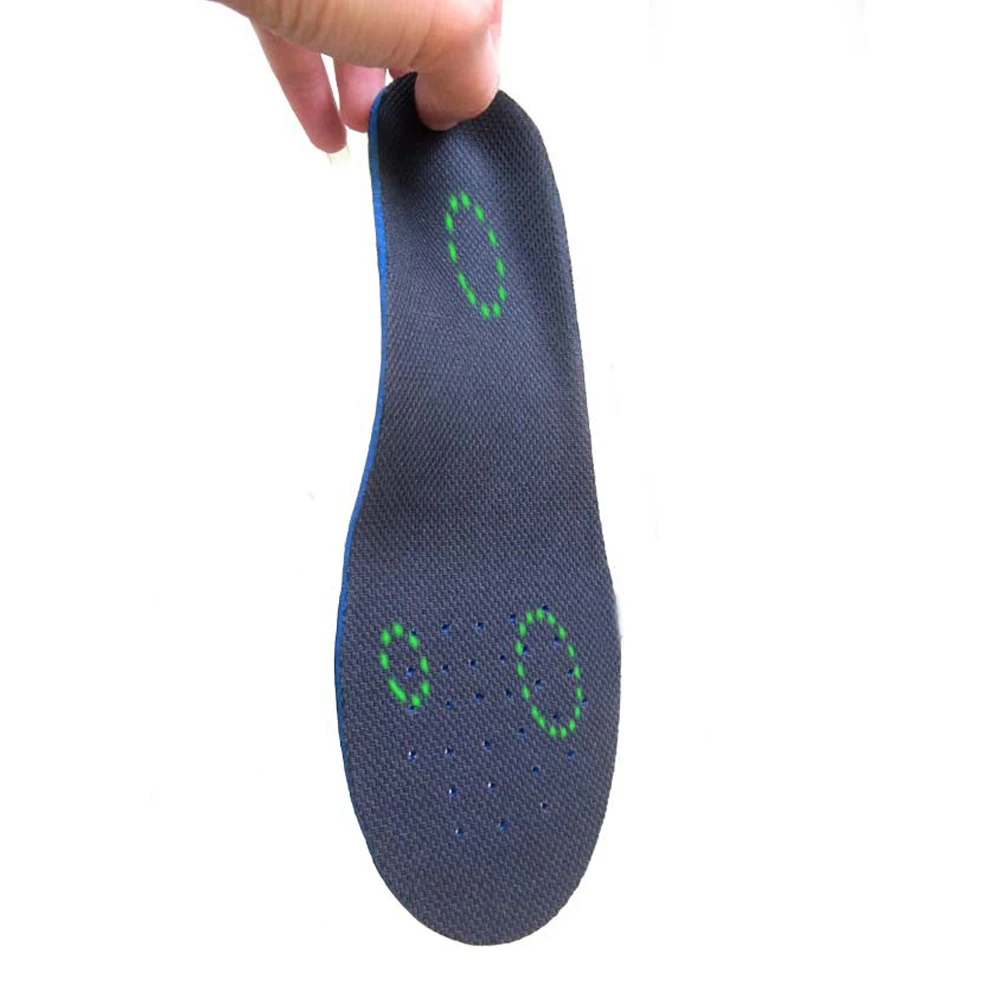 

Arch Support Insoles Orthopedic Shoe Pads Flatfoot Correction Breathable Sports Comfortable for Hiking Running Basketball Shoes