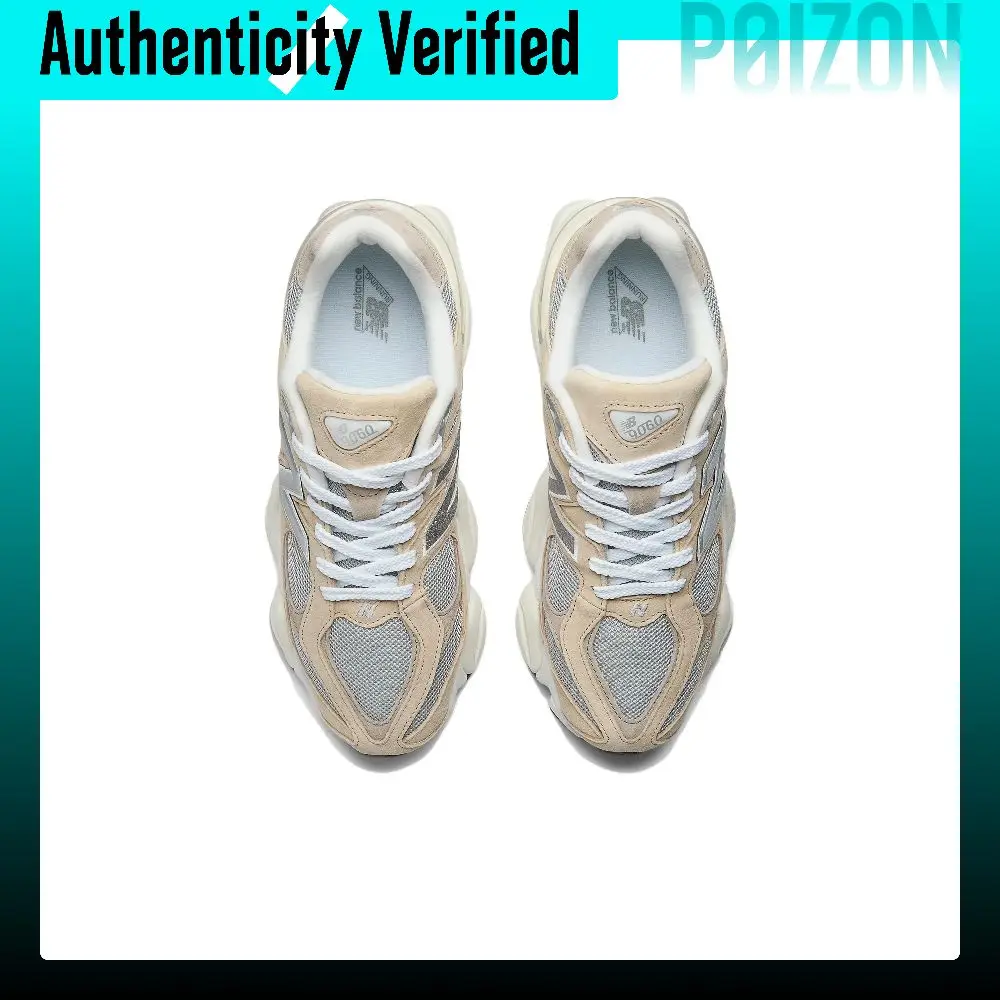 Nowe buty do biegania New Bala – New Balance Shoes 9060 recenzja i cena