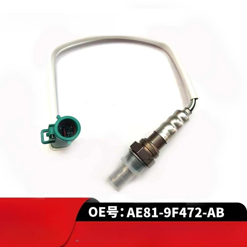 

AE8Z9F472B 234-4493 AE819F472AB Lambda o2 oxygen sensor For Ford Fiesta 2344493