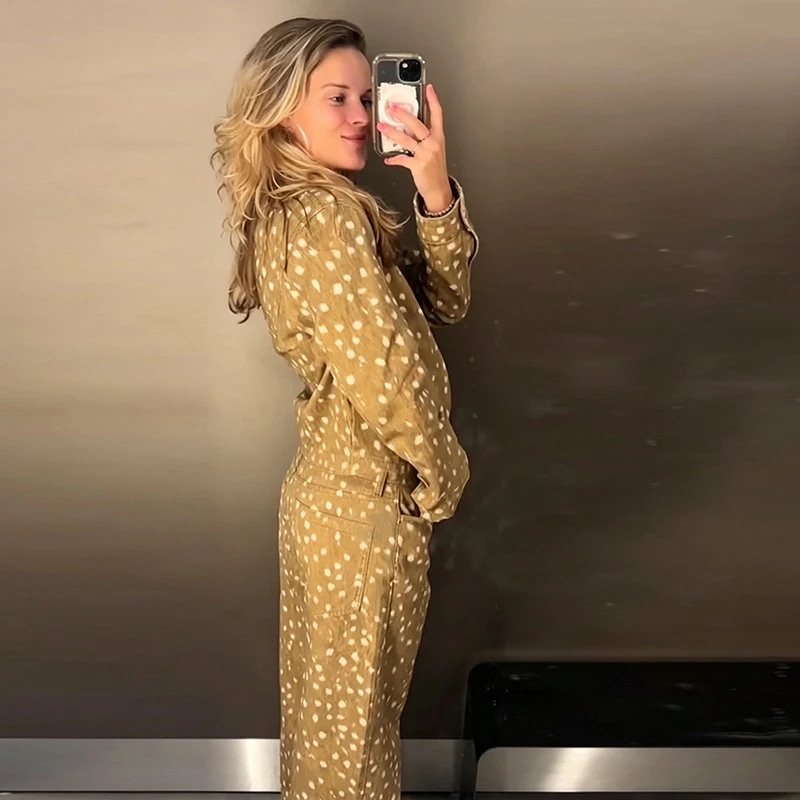 Thumbnail 3 - #72 Best Wide Leg Pant Sets to Buy In 2026