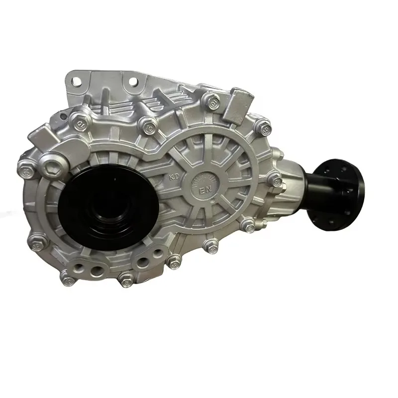 

For Hyundai Velax 3.8L Manual Integrated Differential Velax Transfer Case