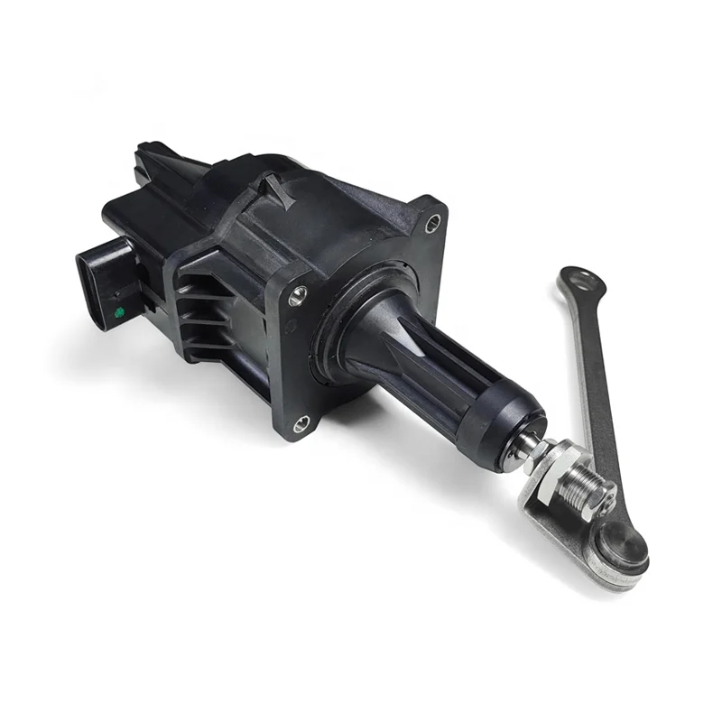 

Электронный актуатор турбонагнетателя (турбоактуатор) для BMW K6T50878 11657633795 11657638783