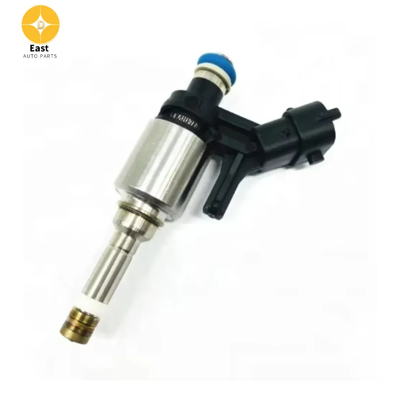 1 /4 pcs 0261500295 9809802380 Fuel Injector Nozzle fit For RCZ Citroen C4L C5 Peugeot 3008 308S 408 508 1.6T