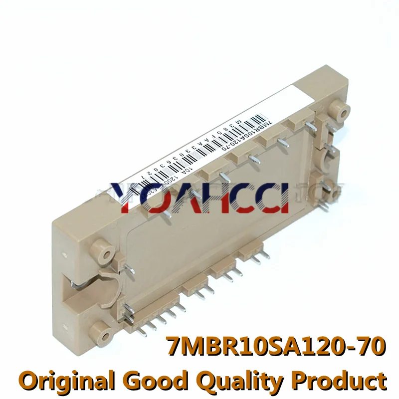 

Бесплатная доставка (1 шт.) 7MBR10SA120-70 7MBR10SA120 (1 шт.) Оригинальный модуль IGBT DIP в наличии