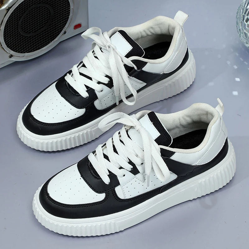 

Comfortable Woman Shoes for Girls Sneaker Women Shoes 2024 New Fashion Shoes Sale Shipping Free Sneakersy Luxury Brand Sneakers