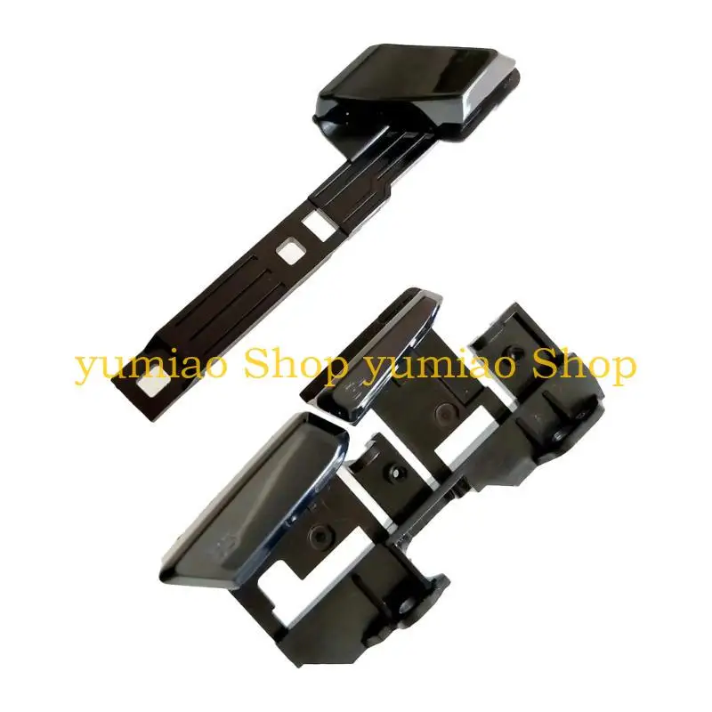 587B Mouse Scroll Capability Roller Conversion 5 Side Button For G502 Wireless