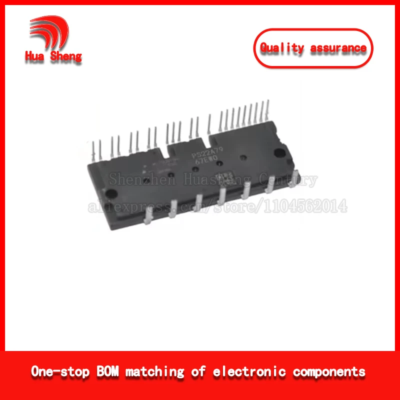 Ps21A79 Ps22A74 Ps22A76 Ps22A79 Ps22A78-E Air Conditioning Module New Original