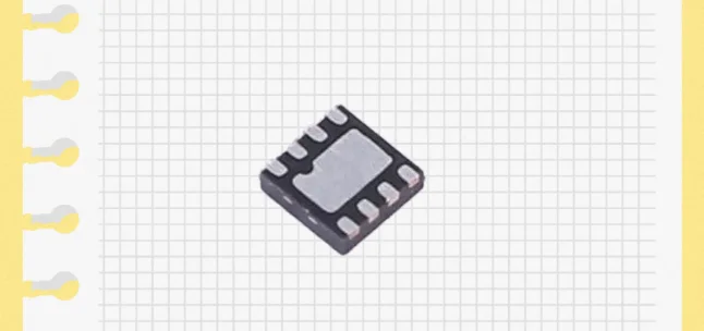 Precision operational amplifier ADA4096-2ACPZ-R7 LFCSP-8 ADI electronic components with 30V, low-power consumption, overvoltage