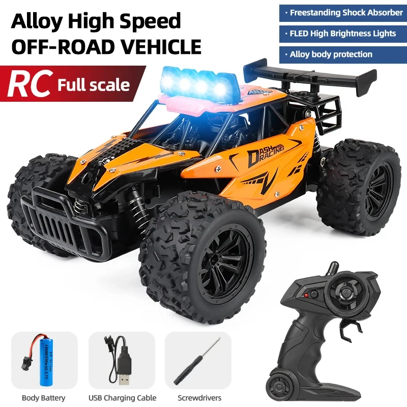 Thumbnail 4 - #8 Best Remote Control Cars to Buy In 2026