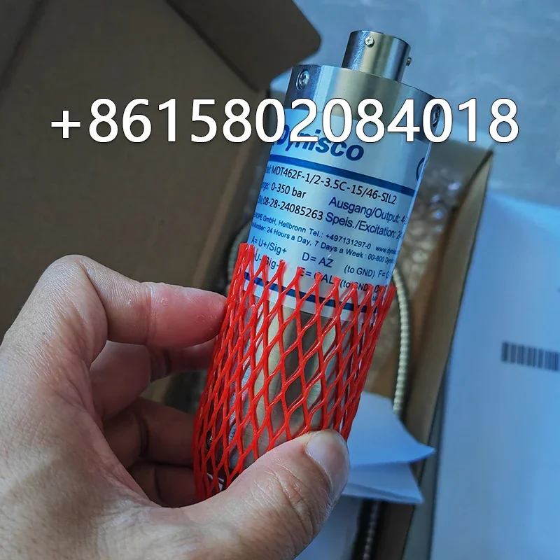 Brand new and original  MDT462F-1/2-3.5C-15/46-SIL2