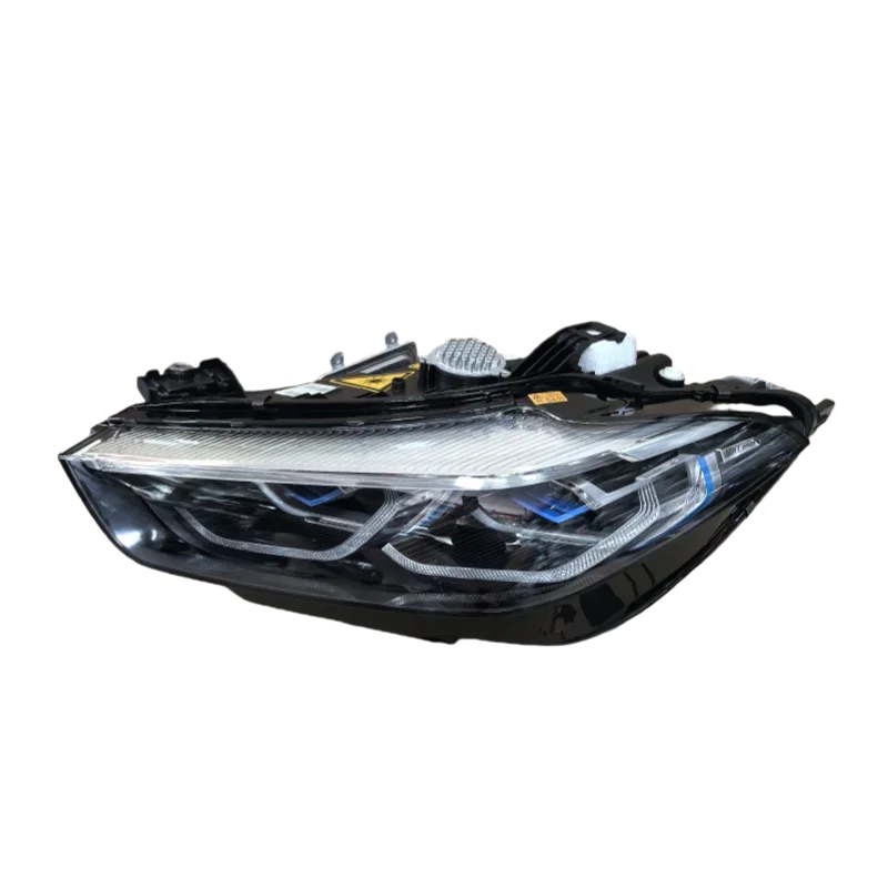 For  M8 F93 8 Series G14 G15 G16 High Quality Adaptive Headlight Original Headlight