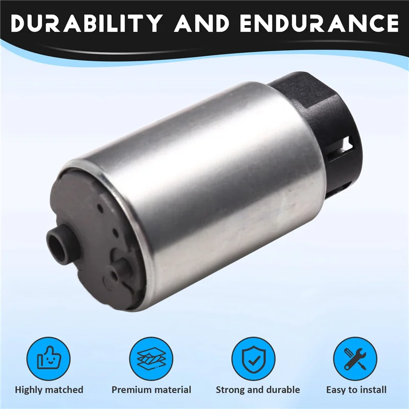 

Top Sale For Yamaha Wolverine X4 Fuel Pump Fuel Pump With Strainer Tank Seal Fuel Pump Strainer 1S3-13907-11-00 3B4-13907-12-00