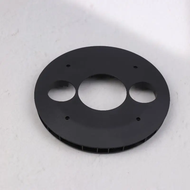 1 Stuks Motor Bovenste Cover T50/T40/T20P Geschikt Voor Agrarische Drone Plant Bescherming Machine Reparatie Accessoires