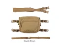 Coyote Brown
