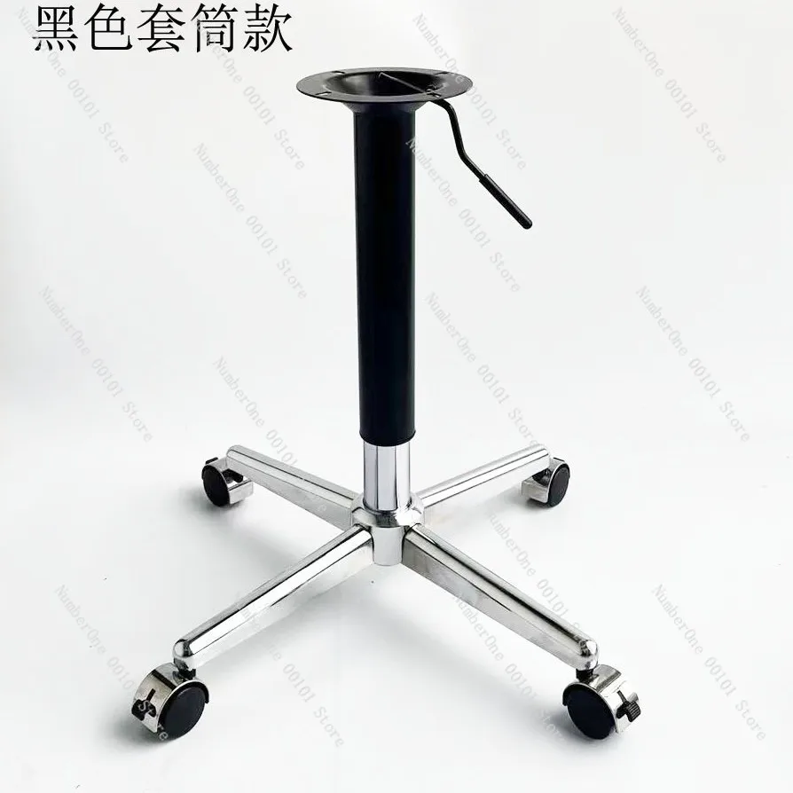 Lifting table tripod aluminum alloy cross table legs Lifting countertop Small  Coffee  accessories
