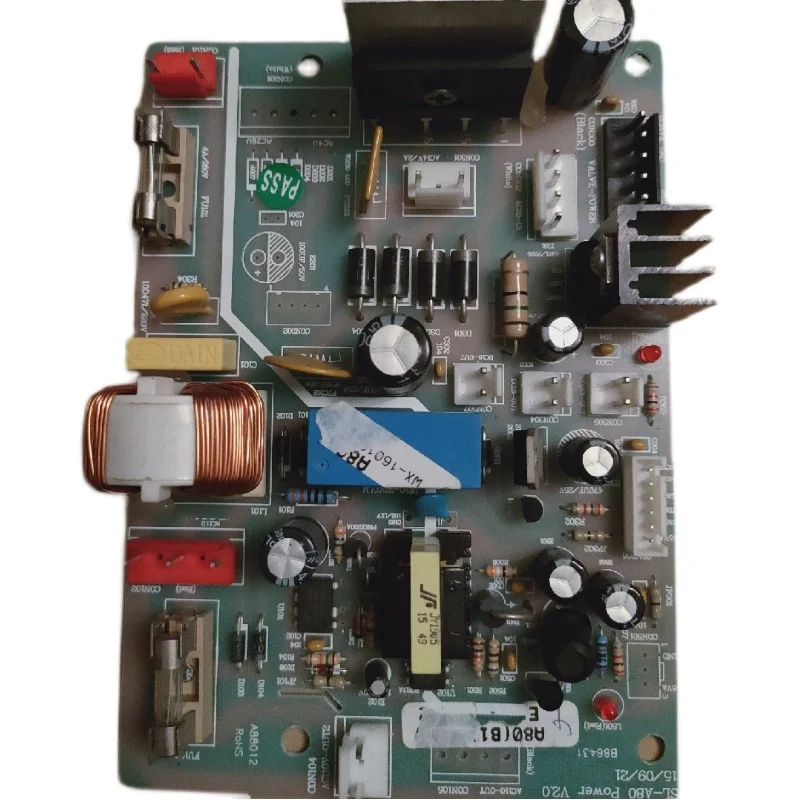 Massage stuhl Power Board A90, A80 A380 Power Board