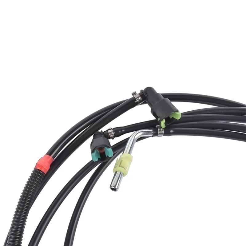 

1 Set Fuel Lines FL-FG0268 For Pontiac Aztek Buick Rendezvous Sport Utility 2001-2004