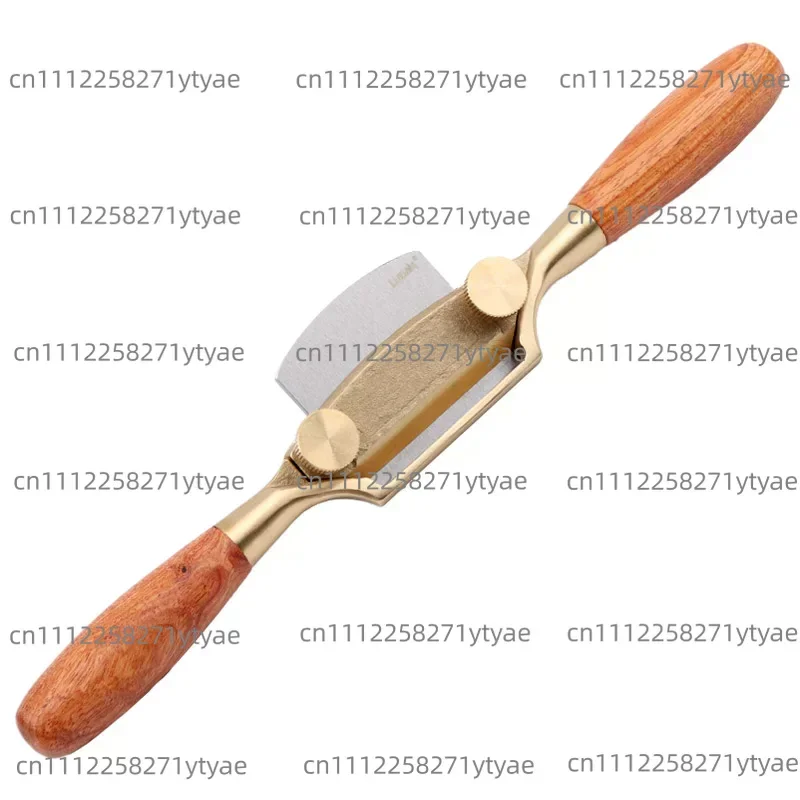 Round Sole Spokeshave - Fine Woodworking