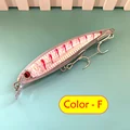 color - F