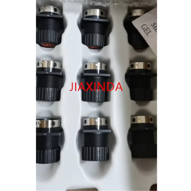 192900-0078 Connector, plug, sheath, housing, 19-hole