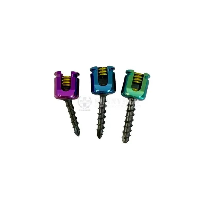 SY-W2074 Veterinary Nails for Animal Fracture Fixation Price